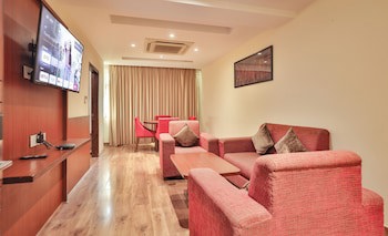 Hotel Cama