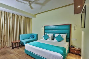 Hotel Cama