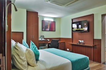 Hotel Cama
