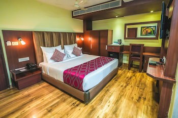 Hotel Cama
