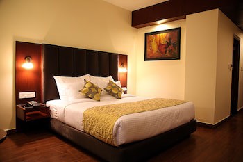 Hotel Cama