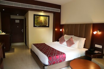 Hotel Cama