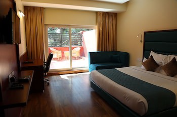 Hotel Cama