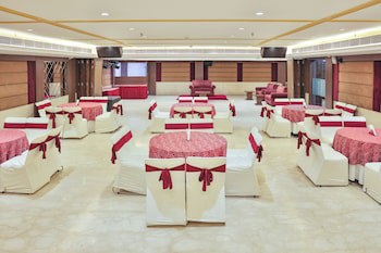 Hotel Cama