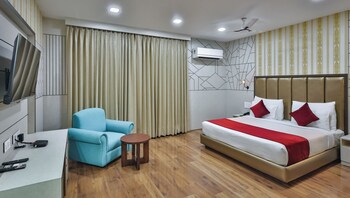 Hotel Cama