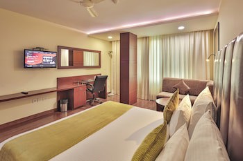 Hotel Cama