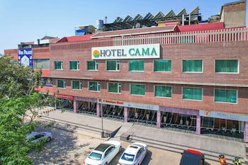 Hotel Cama