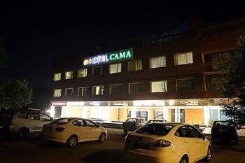 Hotel Cama