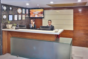 Hotel Cama