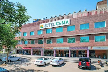 Hotel Cama