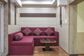 Hotel Cama