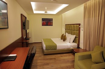 Hotel Cama