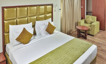 Hotel Cama