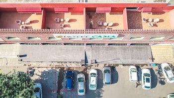 Hotel Cama