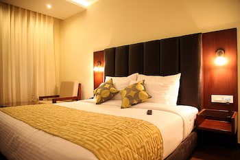 Hotel Cama