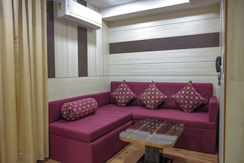 Hotel Cama