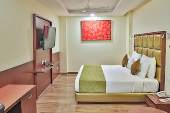 Hotel Cama