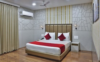 Hotel Cama