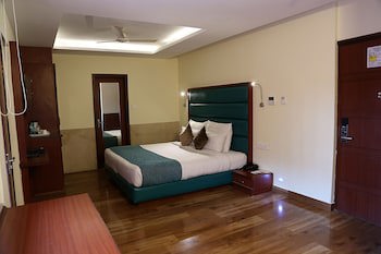 Hotel Cama