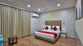 Hotel Cama
