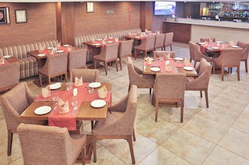 Hotel Cama