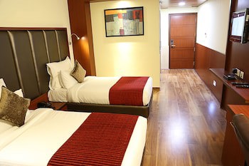 Hotel Cama