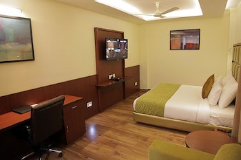 Hotel Cama
