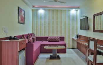 Hotel Cama