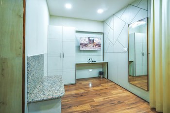 Hotel Cama