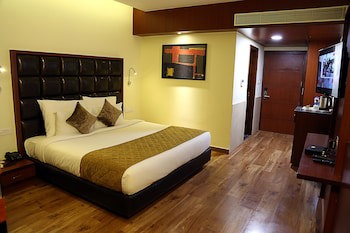 Hotel Cama