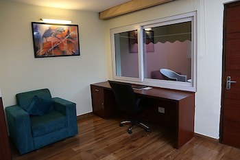 Hotel Cama