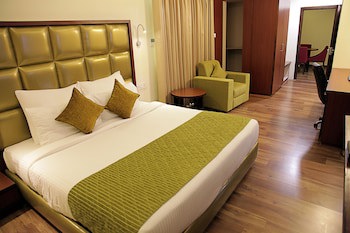 Hotel Cama
