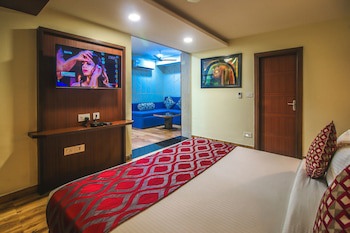 Hotel Cama