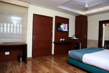 Hotel Cama