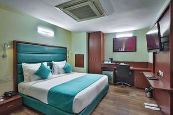 Hotel Cama
