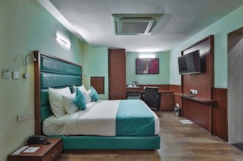 Hotel Cama