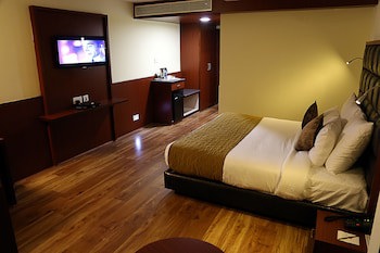 Hotel Cama