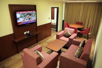 Hotel Cama