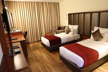 Hotel Cama