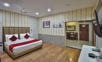 Hotel Cama