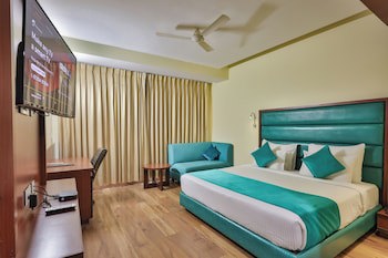 Hotel Cama
