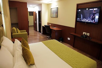 Hotel Cama