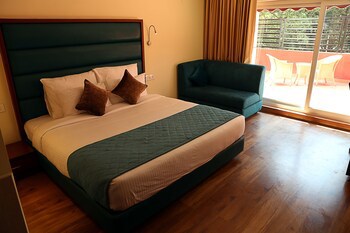 Hotel Cama