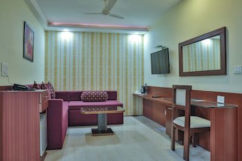 Hotel Cama