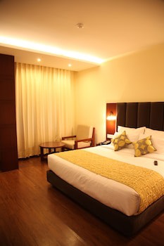 Hotel Cama