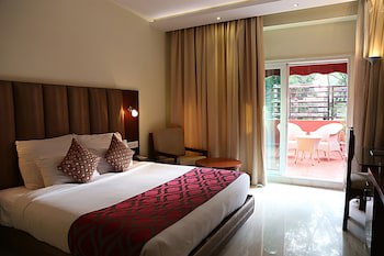 Hotel Cama