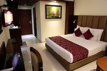 Hotel Cama