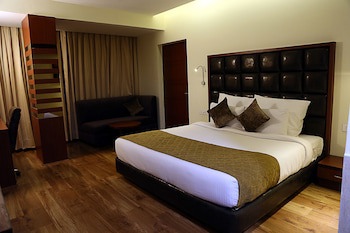 Hotel Cama