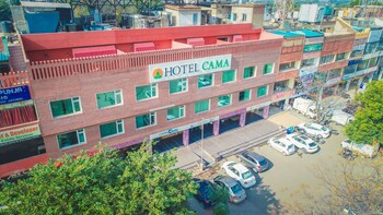Hotel Cama