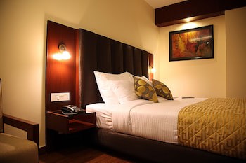 Hotel Cama